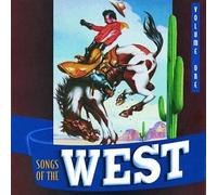 Various - Songs of the West Vo