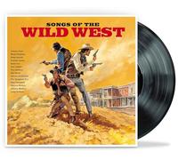 Various - Songs of the Wild West