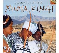 Various - Songs of the Xhosa Kings