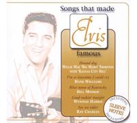 Various - Songs That Made Elvis Famous