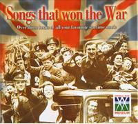 Various - Songs That Won the War