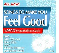 Various - Songs to Make You Feel Good.2 [Import]