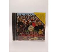 Various (Songs V.U.Lindenberg) - Hut ab!-Hommage