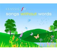 Various - Songs Without Words