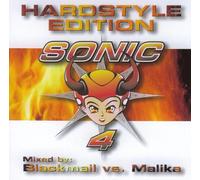 Various - Sonic 4 Compilation-Hardstyle