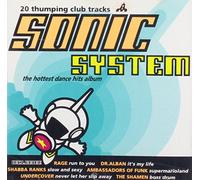 Various - Sonic System