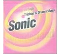Various - Sonic Wonderland