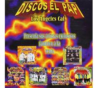 Various - Sonideros En Vivo 2