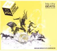 Various - Sonne Mond Sterne X4