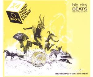 Various - Sonne Mond Sterne X4