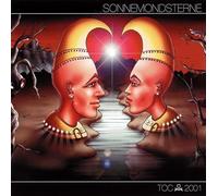 Various - Sonne,Mond und Sterne 2001