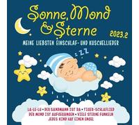 Various Sonne, Mond und Sterne 2023.2 - Meine Liebsten Ein (CD)