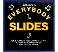 Various - Sonny Landreth, Roy Rogers, Anson Funderburgh & The Rockets, Danny Gatton..