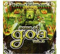 Various - Sons of Goa Vol.2