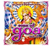 Various - Sons of Goa Vol.3