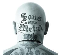 Various - Sons of Metal