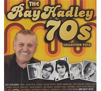 Various [Sony Australia] - RAY HADLEY 70S COLLECTION #2