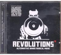 Various [Sony Bmg TV] - Revolutions: Alternative Bands, Radical Music