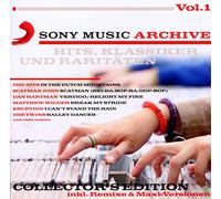 Various - Sony Music Archive Vol.1