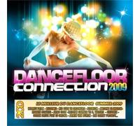 Various [Sony Music France] Dancefloor Connection 2009 (CD)