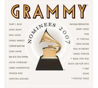 Various [Sony Music Japan] - 2007 Grammy Nominees