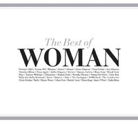 Various [Sony Music Japan] - Best of Woman, the