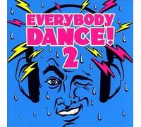 Various [Sony Music Japan] - Everybody Dance! 2