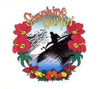 Various [Sony Music Japan] - Sunshine Surfin Sounds
