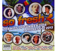 Various Artists - So Fresh: Hits Of Summer