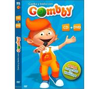 Various [Sony Music Spain] - Canta Y Baila Con Gombby