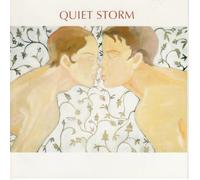 Various - Sony: Original Quiet Storm 91