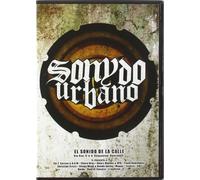 Various - Sonydo Urbano-El Sonido de la