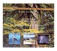 Various - Soothing Sounds for Body & Sou