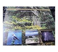 Various - Soothing Sounds for Body & Sou