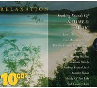 Various - Soothing Sounds of Nature & Mu
