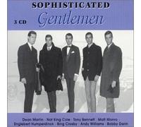 Various - Sophisticated Gentlemen