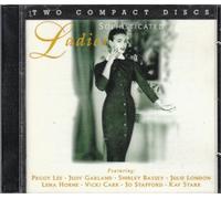 Various - Sophisticated Ladies