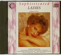 Various - Sophisticated Ladies Vol.3 [Import]