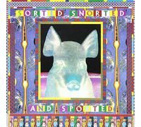 Various - Sorted, Snorted & Sported [Import]