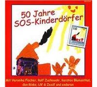 Various - Sos-Kinderdörfer 50 Jahre