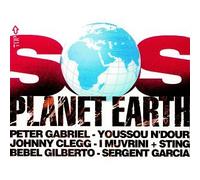 Various - SOS Planet Earth