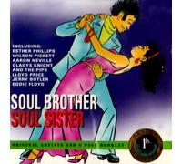 Various - Soul