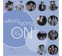 Various - Soul 70's: What's Going on