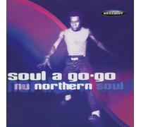 Various - Soul a Go-Go/Nu Northern Soul
