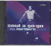 Various - Soul a Go-Go/Nu Northern Soul