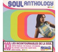 Various - Soul Anthology [Import]
