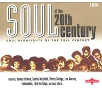 Various - Soul at the 20th Century