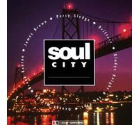 Various - Soul City