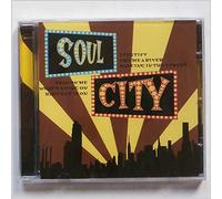 Various - Soul City [Music CD]