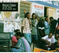 Various - Soul Clap